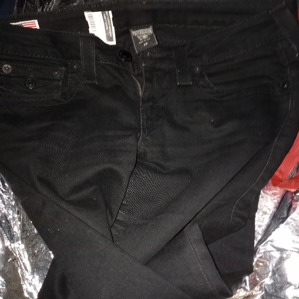 Luck Brand jeans